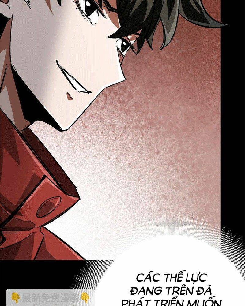 Luân Bàn Thế Giới Chapter 154 - Trang 2