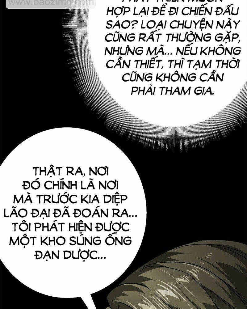 Luân Bàn Thế Giới Chapter 154 - Trang 2