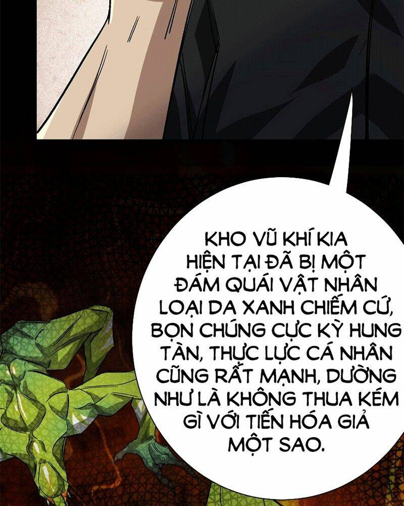 Luân Bàn Thế Giới Chapter 154 - Trang 2