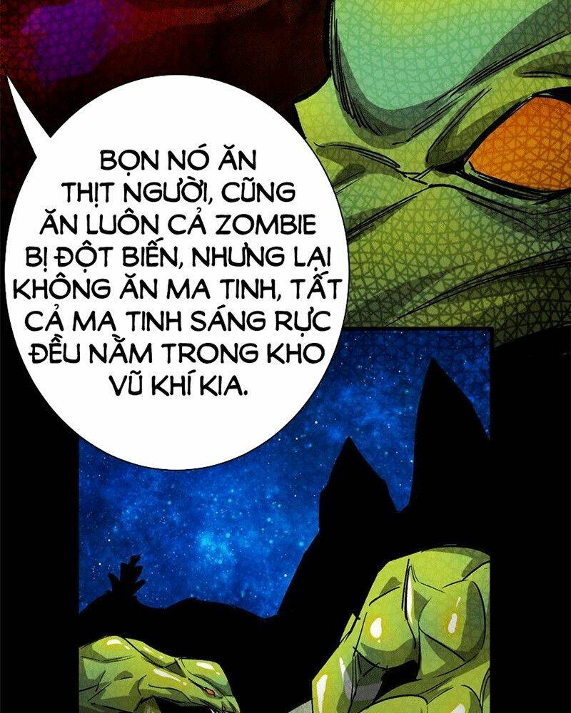 Luân Bàn Thế Giới Chapter 154 - Trang 2