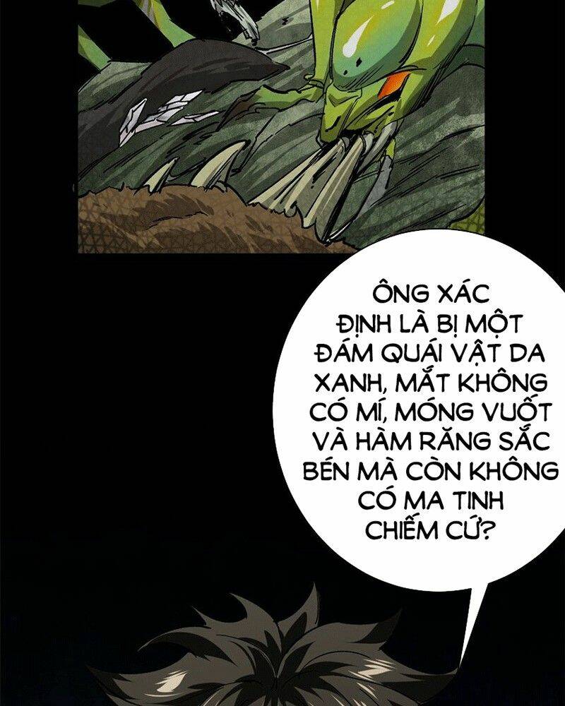 Luân Bàn Thế Giới Chapter 154 - Trang 2