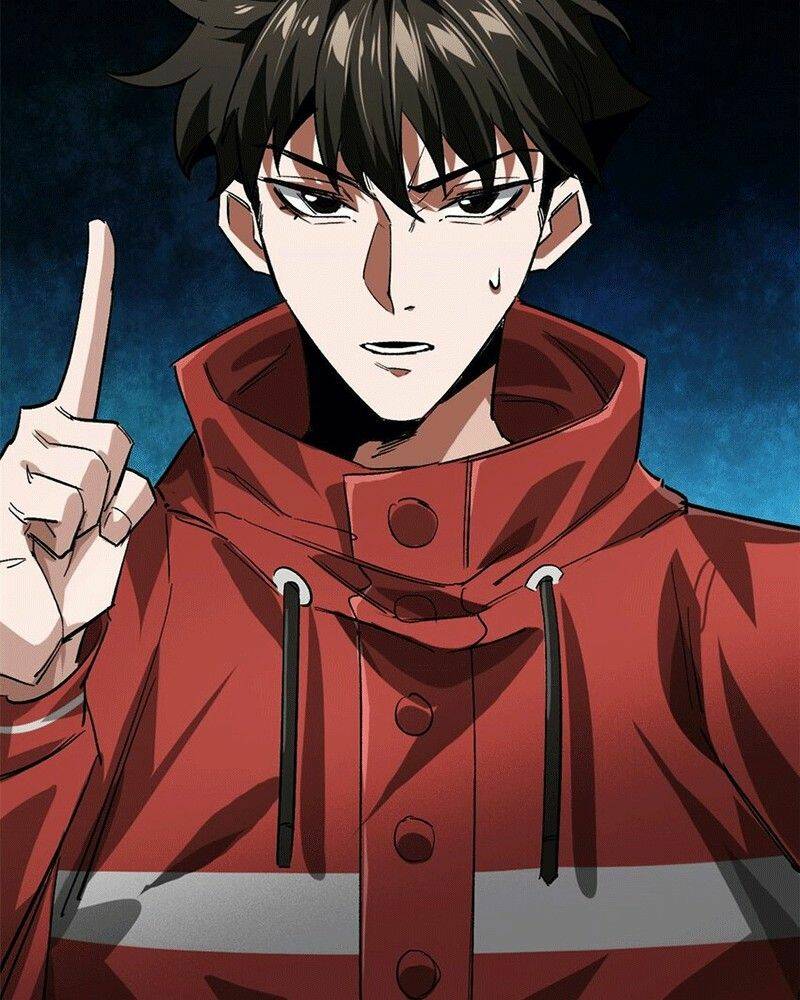 Luân Bàn Thế Giới Chapter 154 - Trang 2