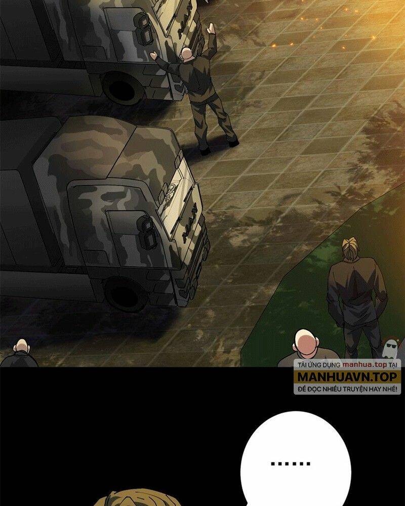 Luân Bàn Thế Giới Chapter 154 - Trang 2