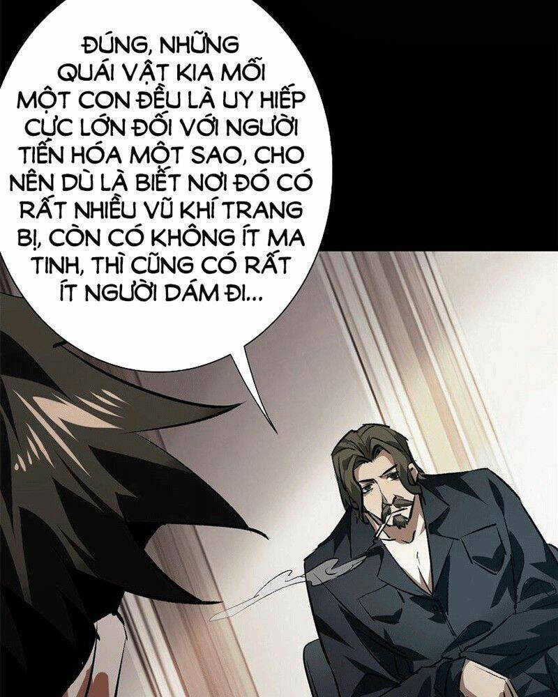 Luân Bàn Thế Giới Chapter 154 - Trang 2