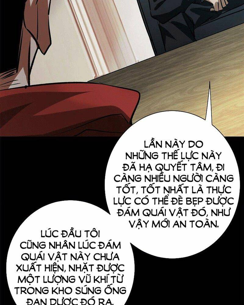 Luân Bàn Thế Giới Chapter 154 - Trang 2