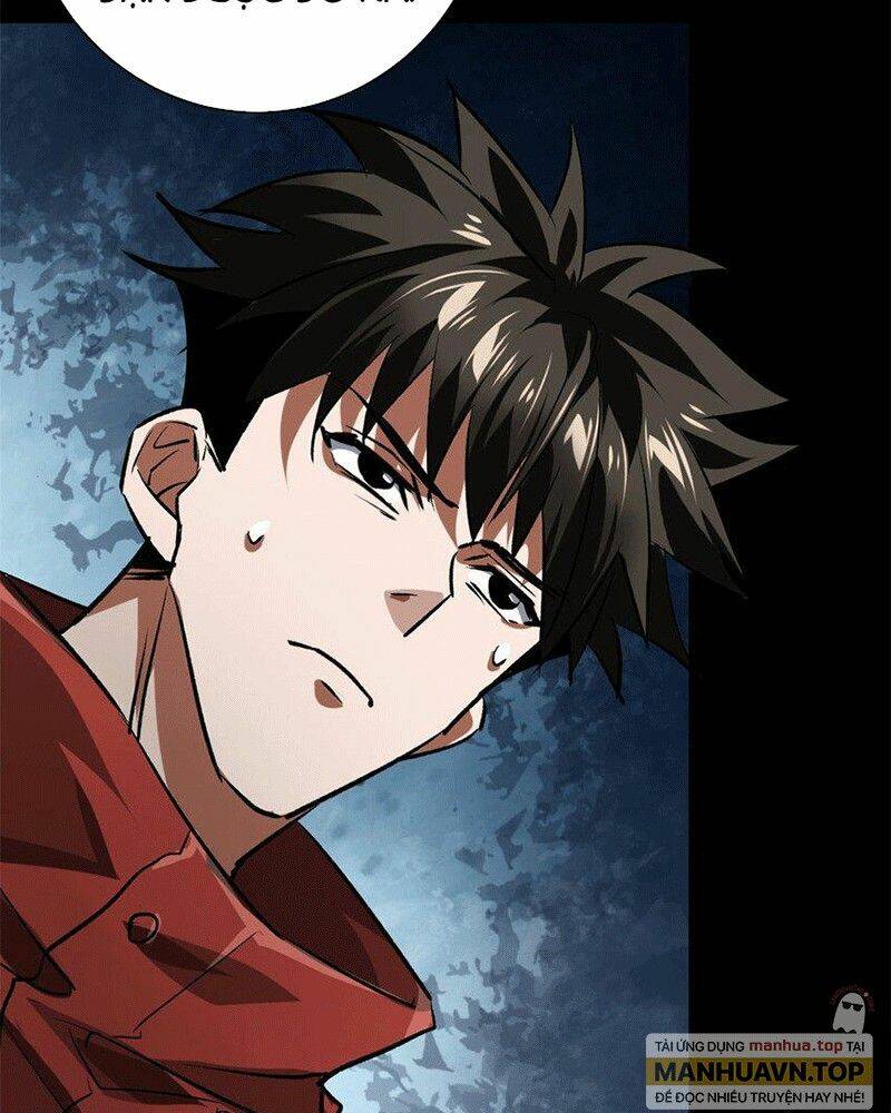 Luân Bàn Thế Giới Chapter 154 - Trang 2