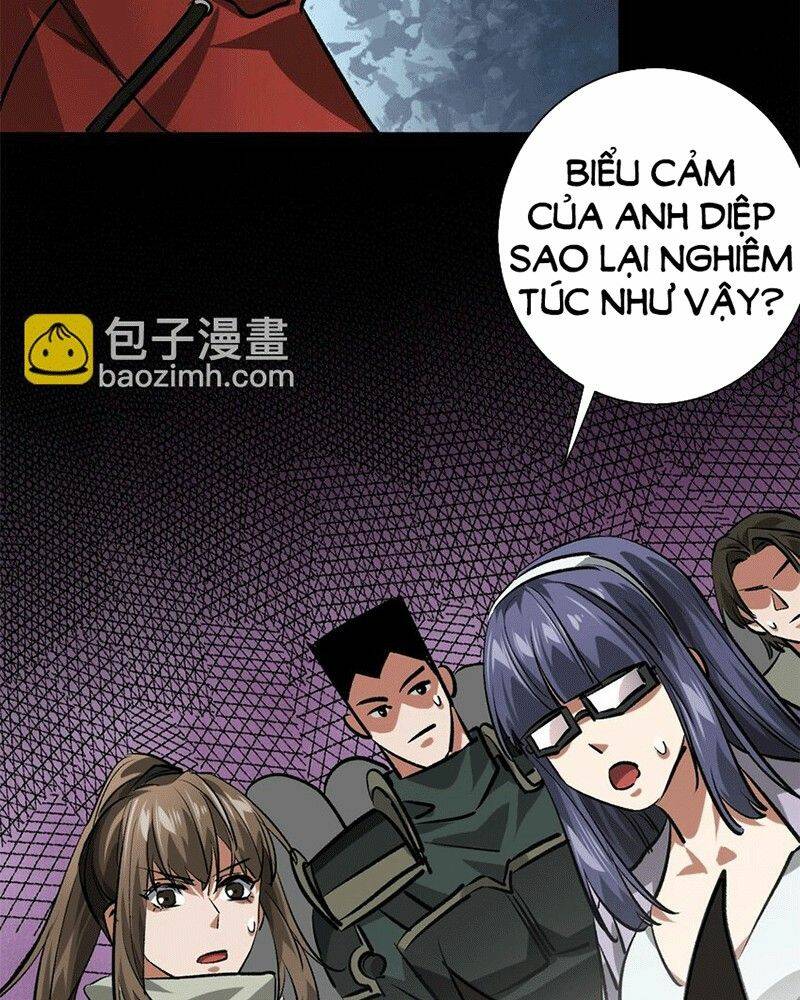 Luân Bàn Thế Giới Chapter 154 - Trang 2