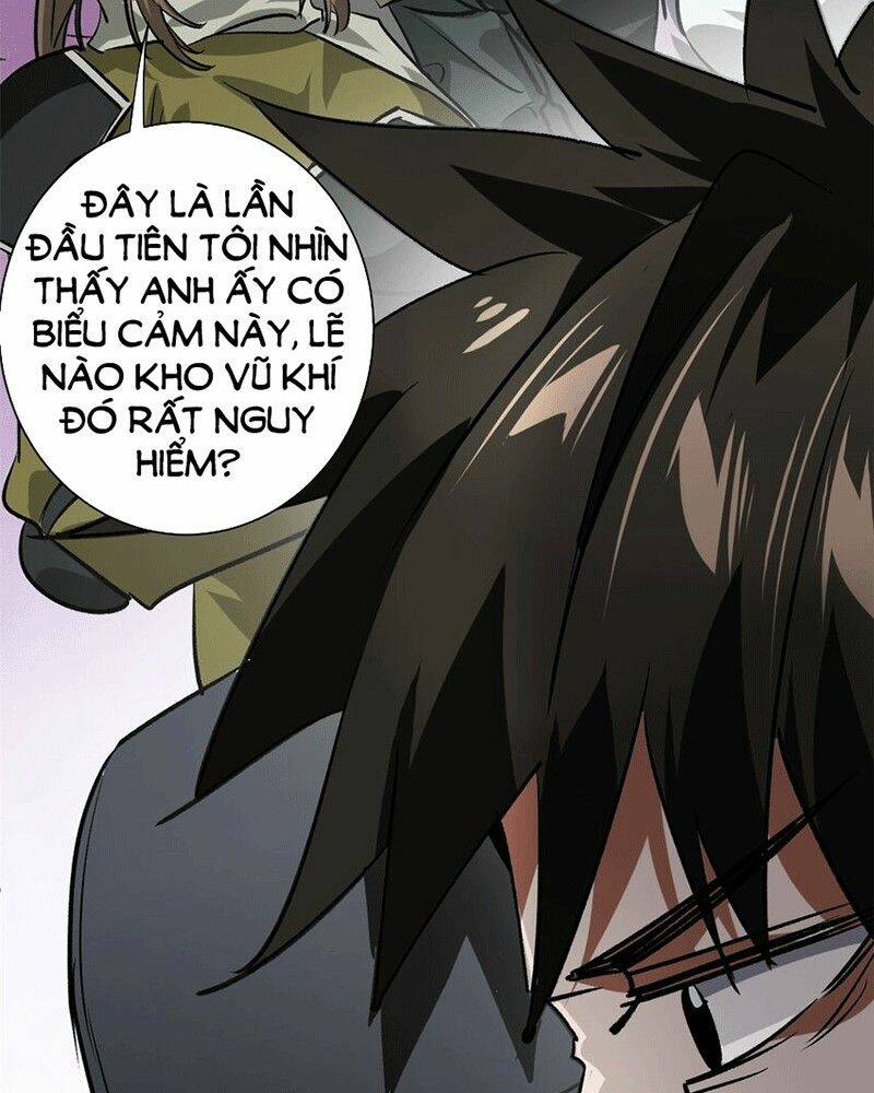 Luân Bàn Thế Giới Chapter 154 - Trang 2