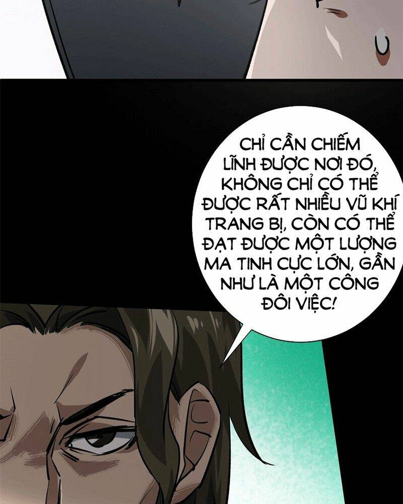 Luân Bàn Thế Giới Chapter 154 - Trang 2