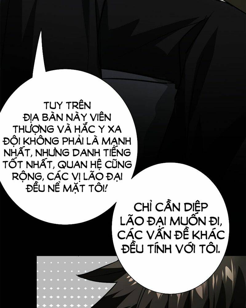 Luân Bàn Thế Giới Chapter 154 - Trang 2