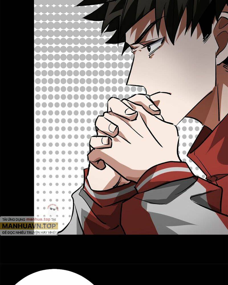 Luân Bàn Thế Giới Chapter 154 - Trang 2