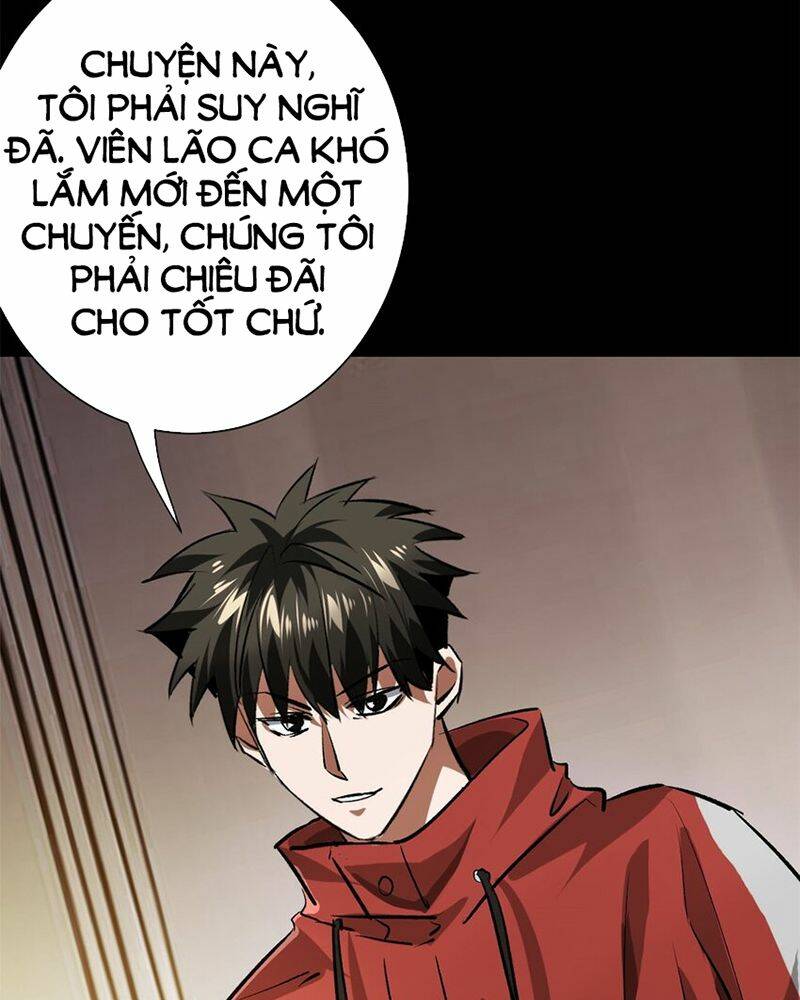 Luân Bàn Thế Giới Chapter 154 - Trang 2