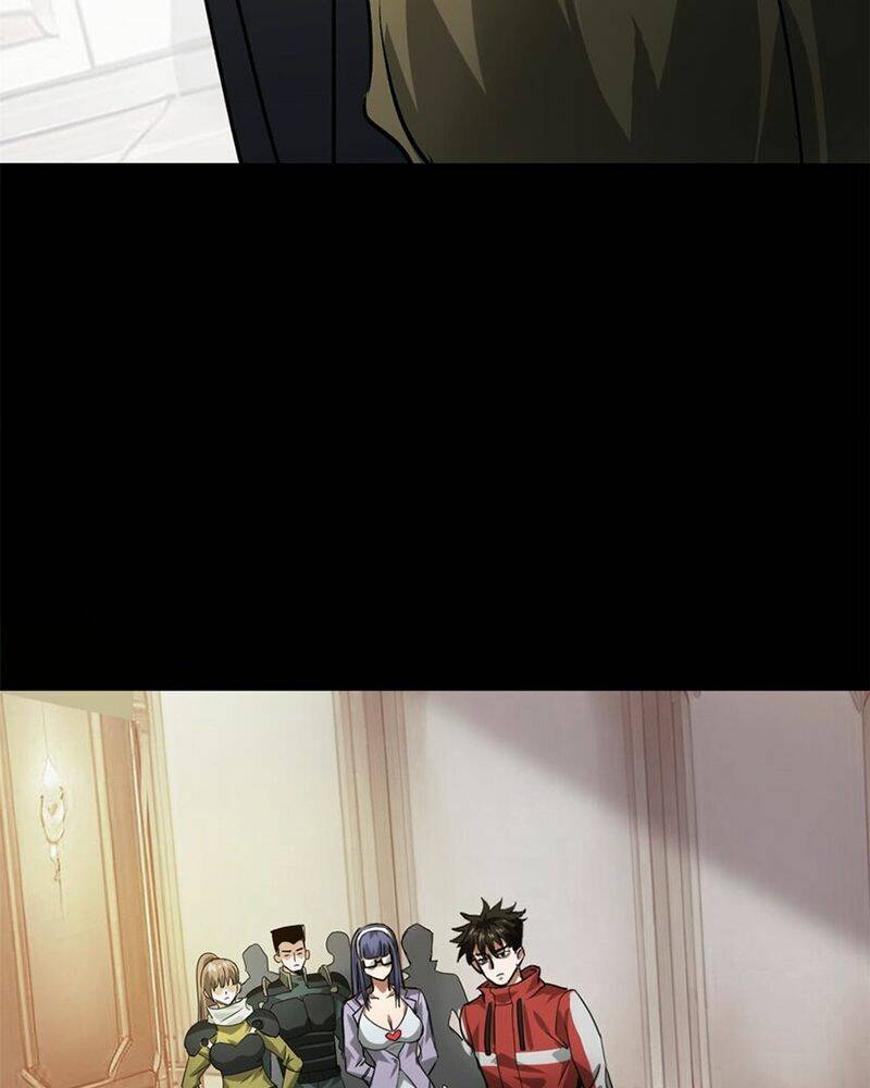 Luân Bàn Thế Giới Chapter 154 - Trang 2