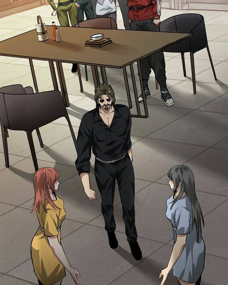 Luân Bàn Thế Giới Chapter 154 - Trang 2