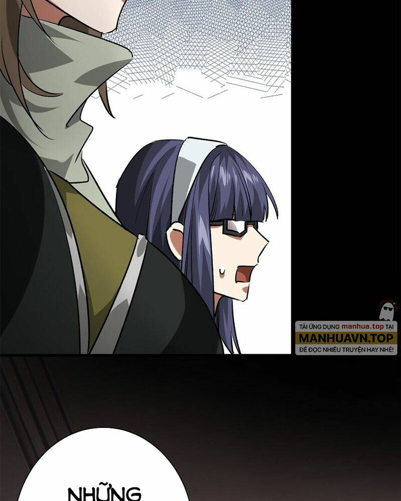 Luân Bàn Thế Giới Chapter 154 - Trang 2