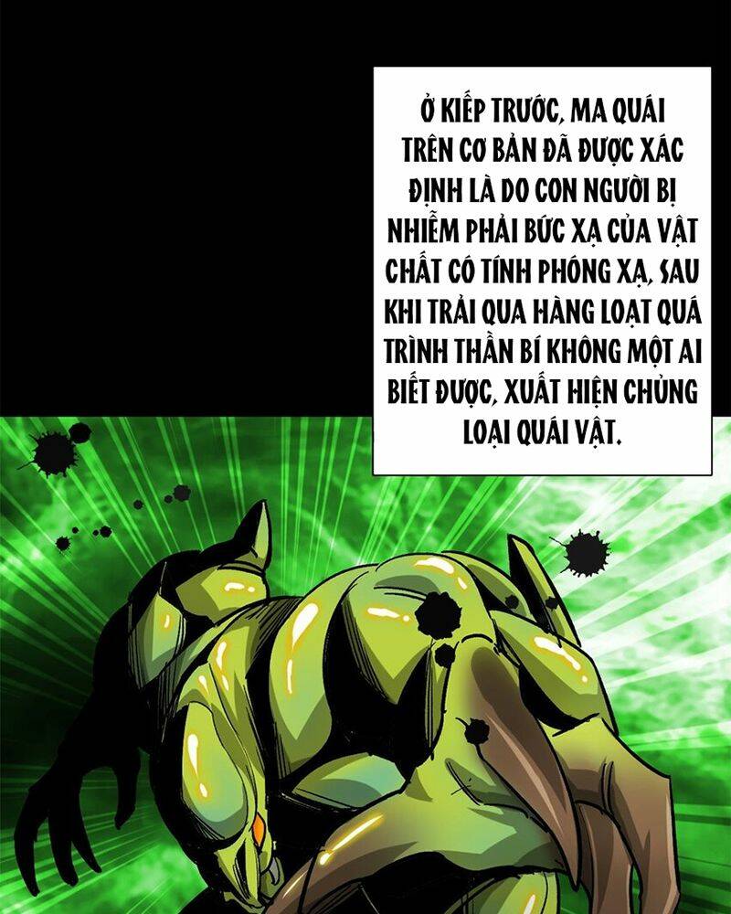 Luân Bàn Thế Giới Chapter 154 - Trang 2