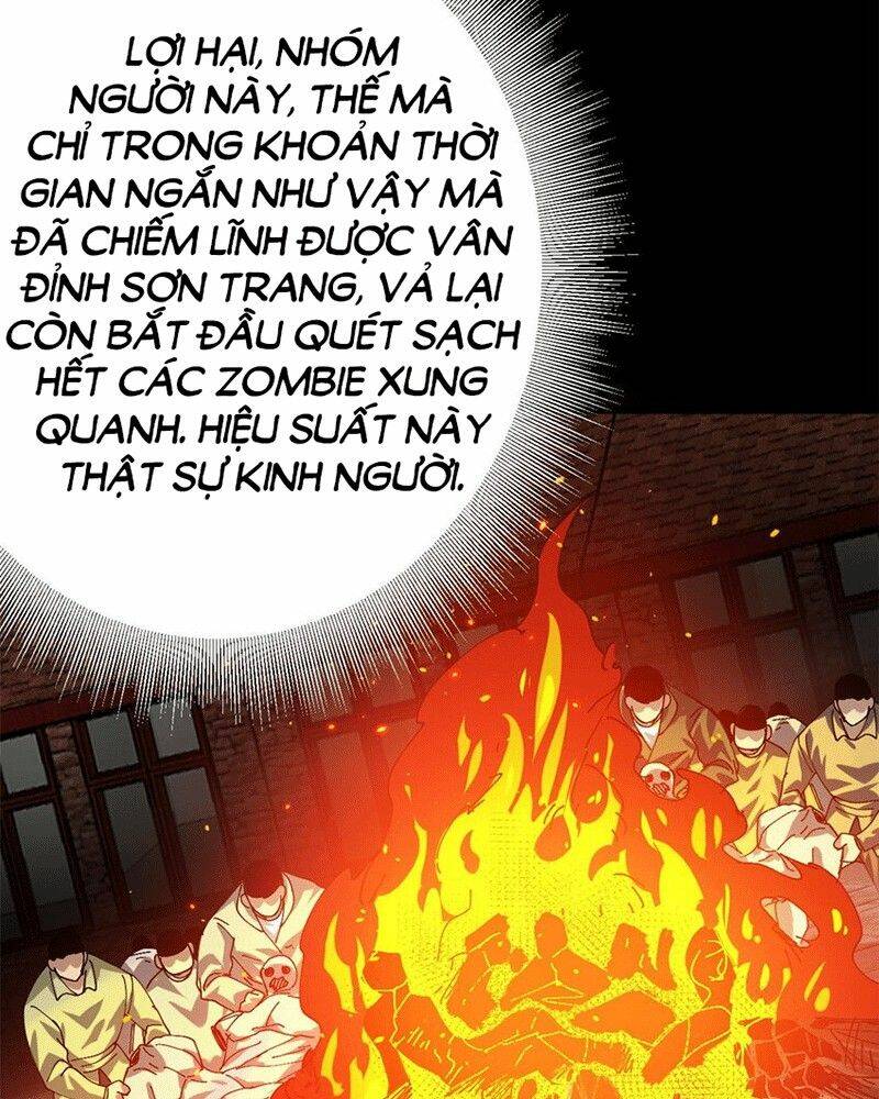 Luân Bàn Thế Giới Chapter 154 - Trang 2