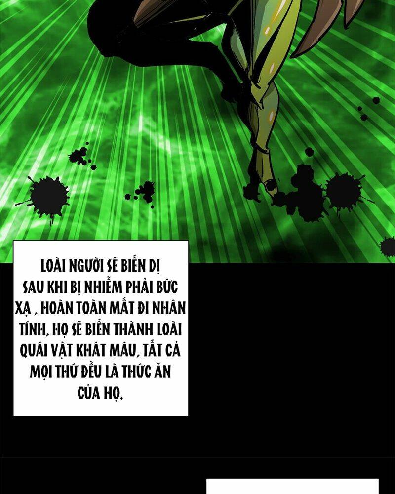 Luân Bàn Thế Giới Chapter 154 - Trang 2