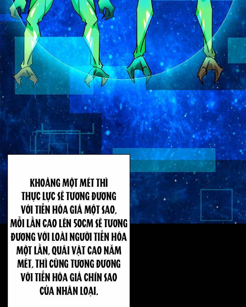 Luân Bàn Thế Giới Chapter 154 - Trang 2