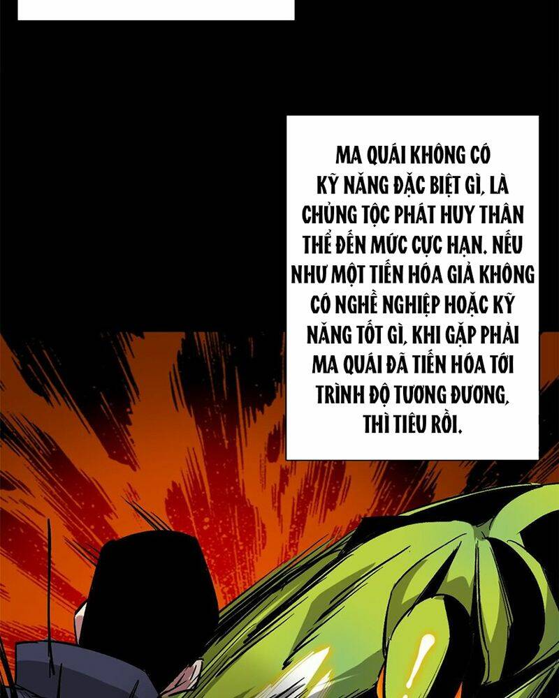 Luân Bàn Thế Giới Chapter 154 - Trang 2