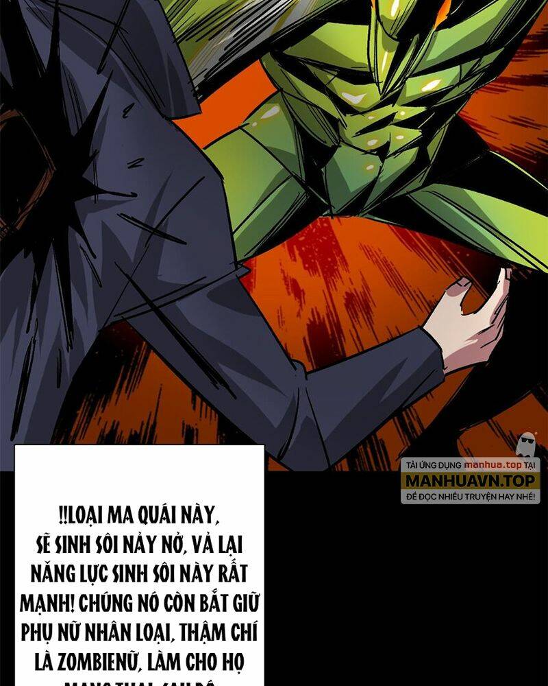 Luân Bàn Thế Giới Chapter 154 - Trang 2