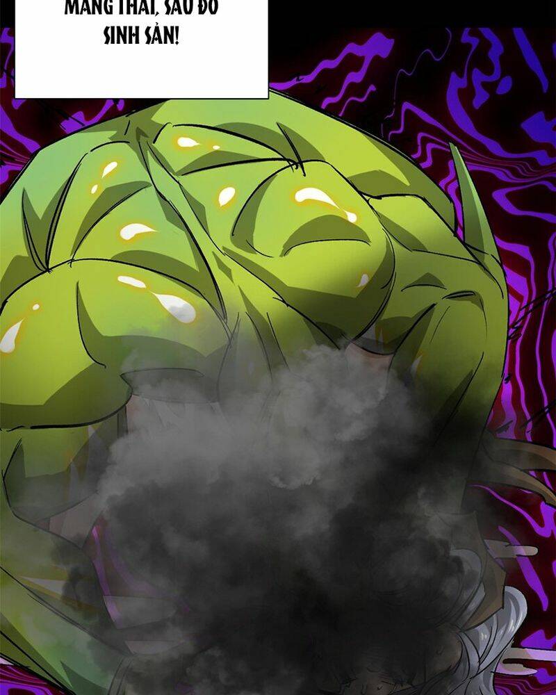 Luân Bàn Thế Giới Chapter 154 - Trang 2