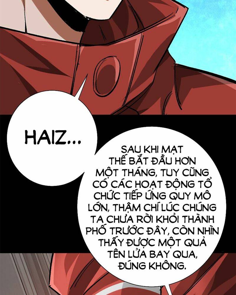 Luân Bàn Thế Giới Chapter 154 - Trang 2