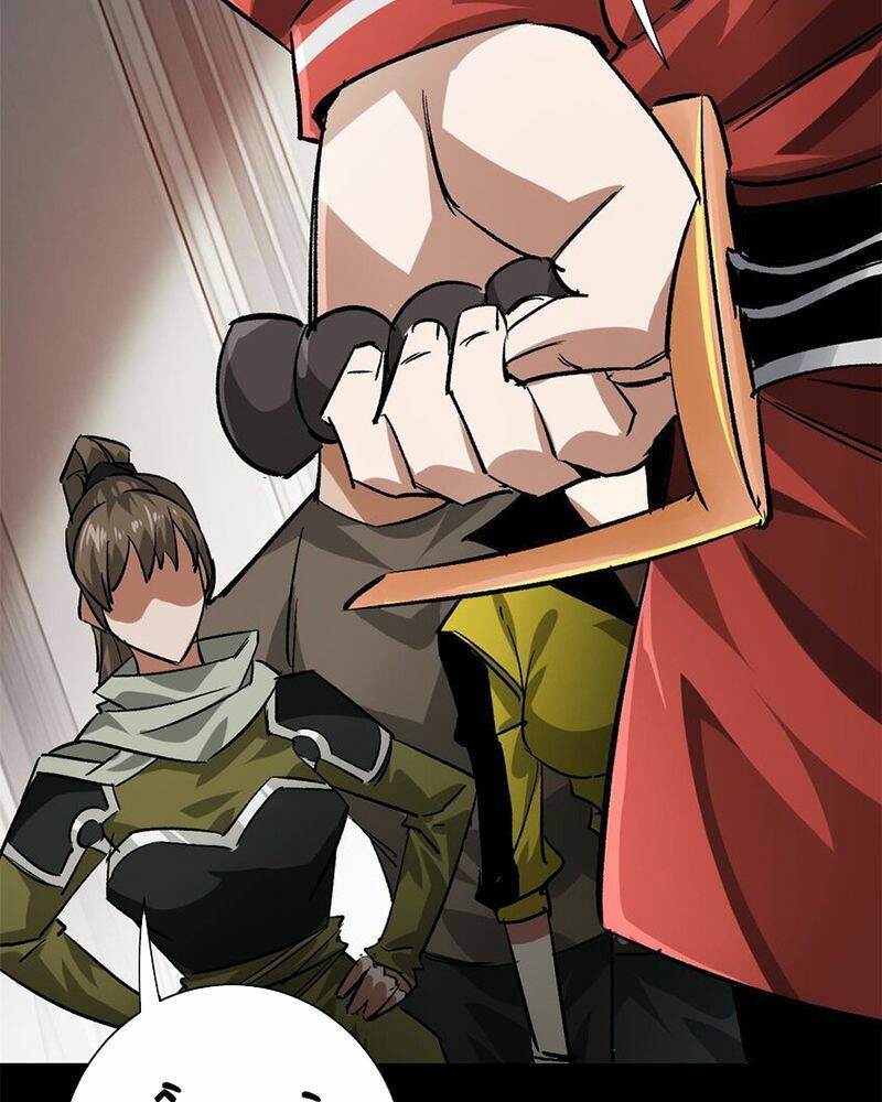 Luân Bàn Thế Giới Chapter 154 - Trang 2