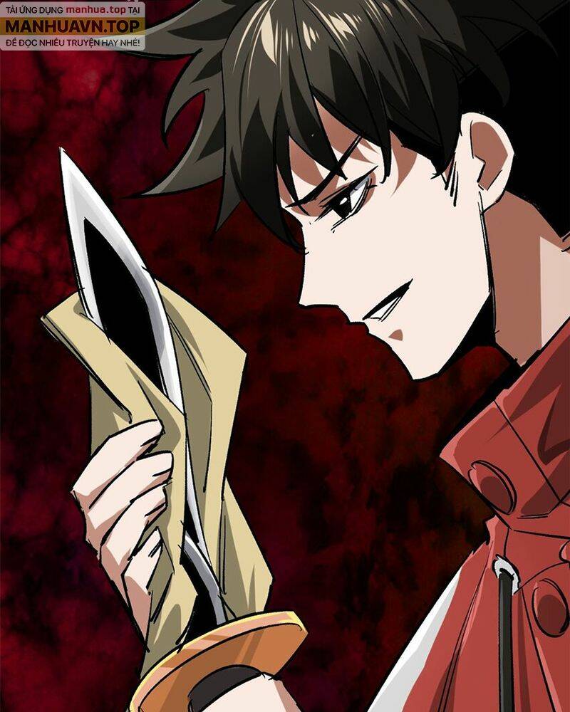 Luân Bàn Thế Giới Chapter 154 - Trang 2