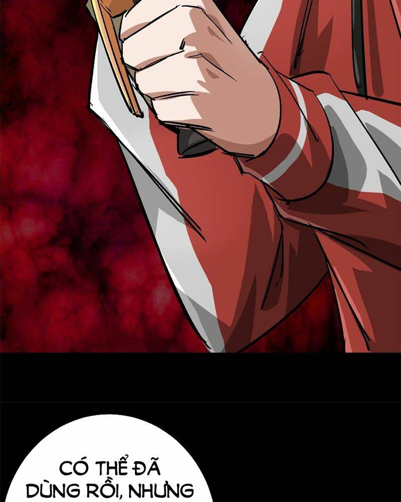 Luân Bàn Thế Giới Chapter 154 - Trang 2