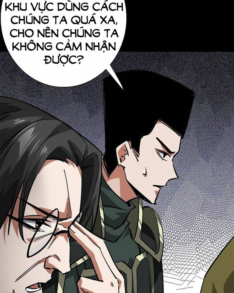 Luân Bàn Thế Giới Chapter 154 - Trang 2