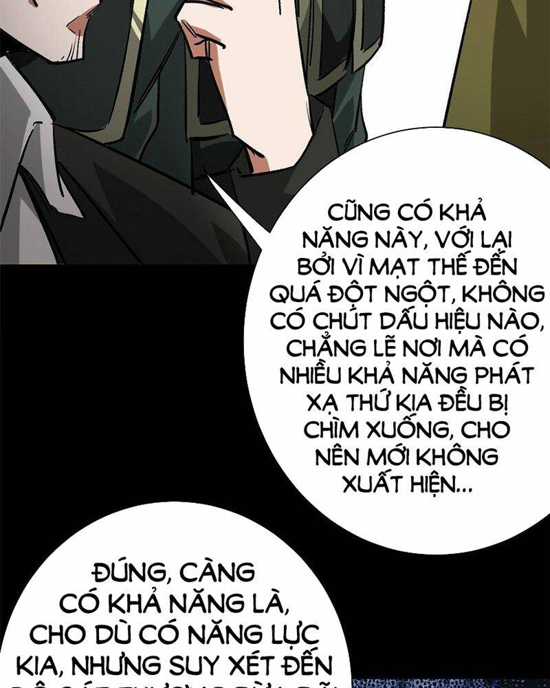 Luân Bàn Thế Giới Chapter 154 - Trang 2