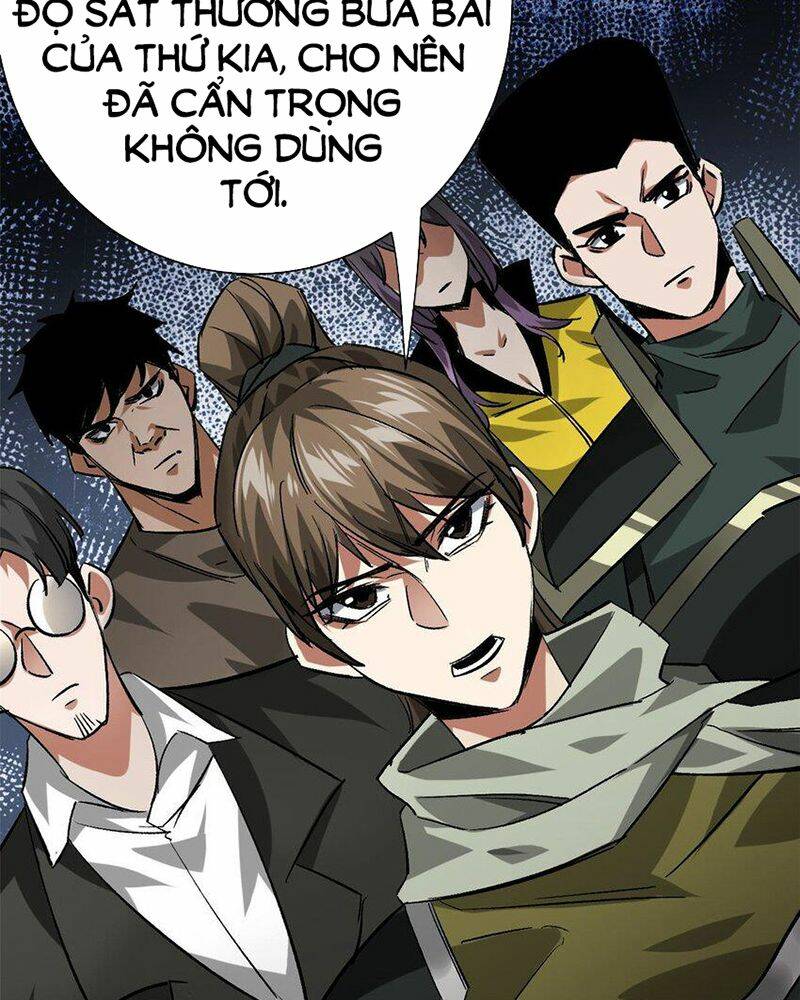 Luân Bàn Thế Giới Chapter 154 - Trang 2