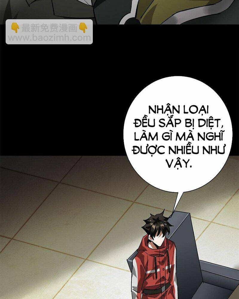 Luân Bàn Thế Giới Chapter 154 - Trang 2