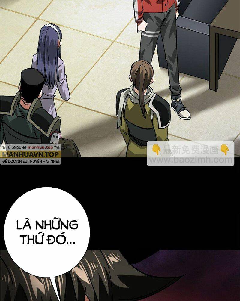 Luân Bàn Thế Giới Chapter 154 - Trang 2