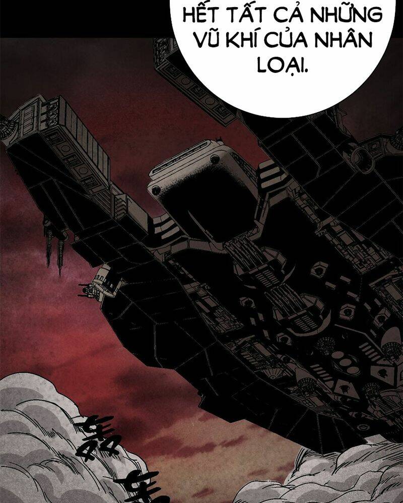 Luân Bàn Thế Giới Chapter 154 - Trang 2