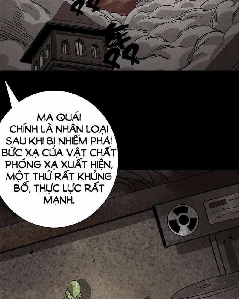 Luân Bàn Thế Giới Chapter 154 - Trang 2