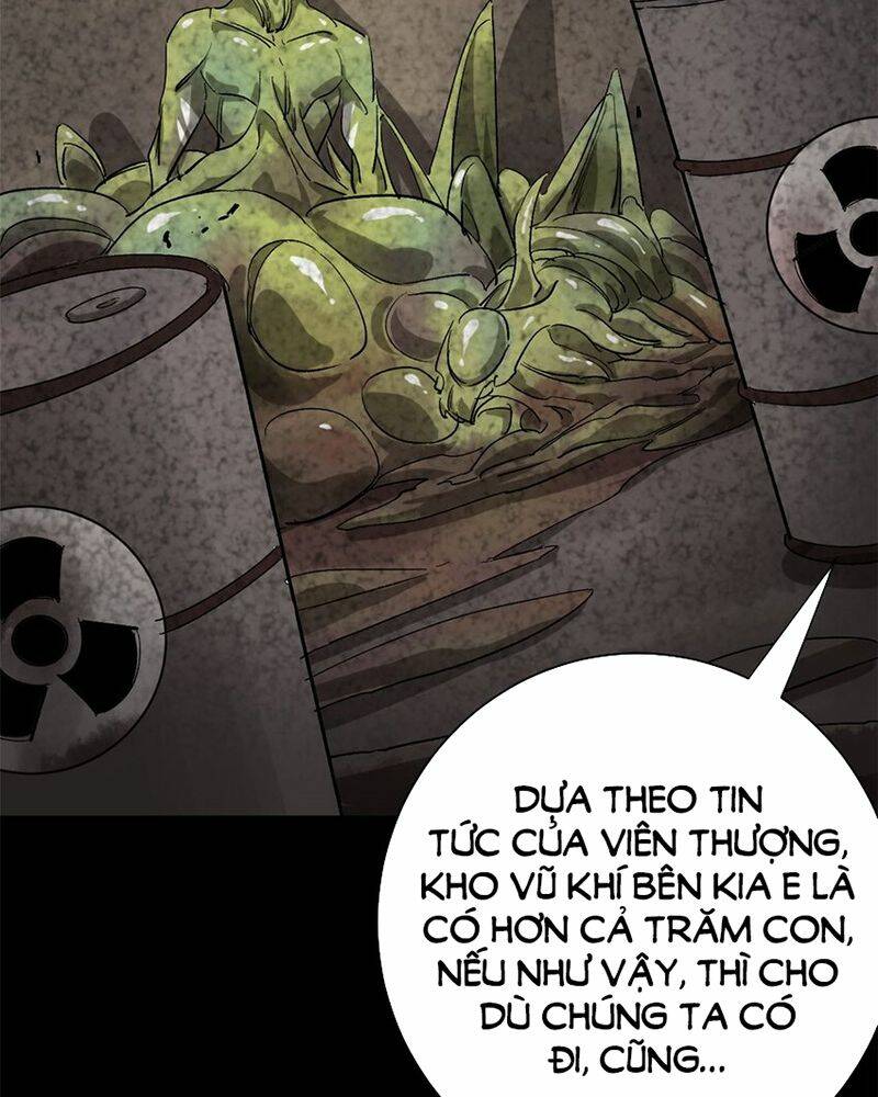 Luân Bàn Thế Giới Chapter 154 - Trang 2