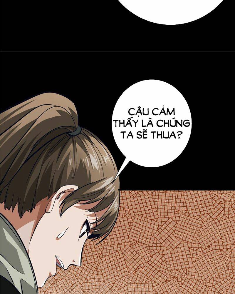 Luân Bàn Thế Giới Chapter 154 - Trang 2