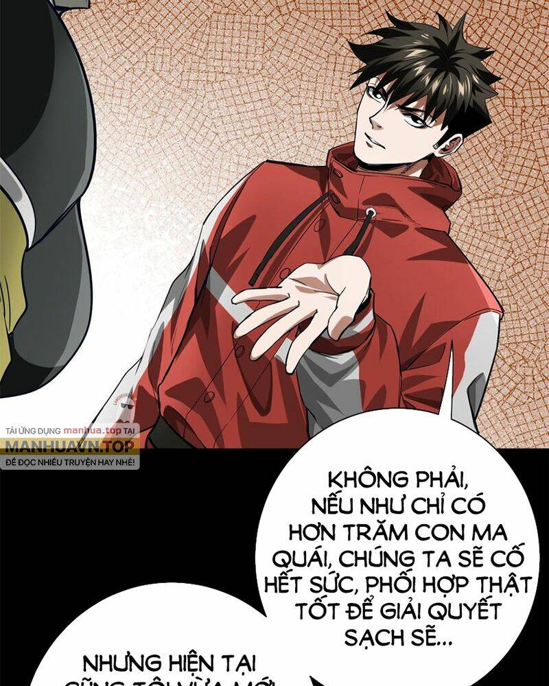 Luân Bàn Thế Giới Chapter 154 - Trang 2