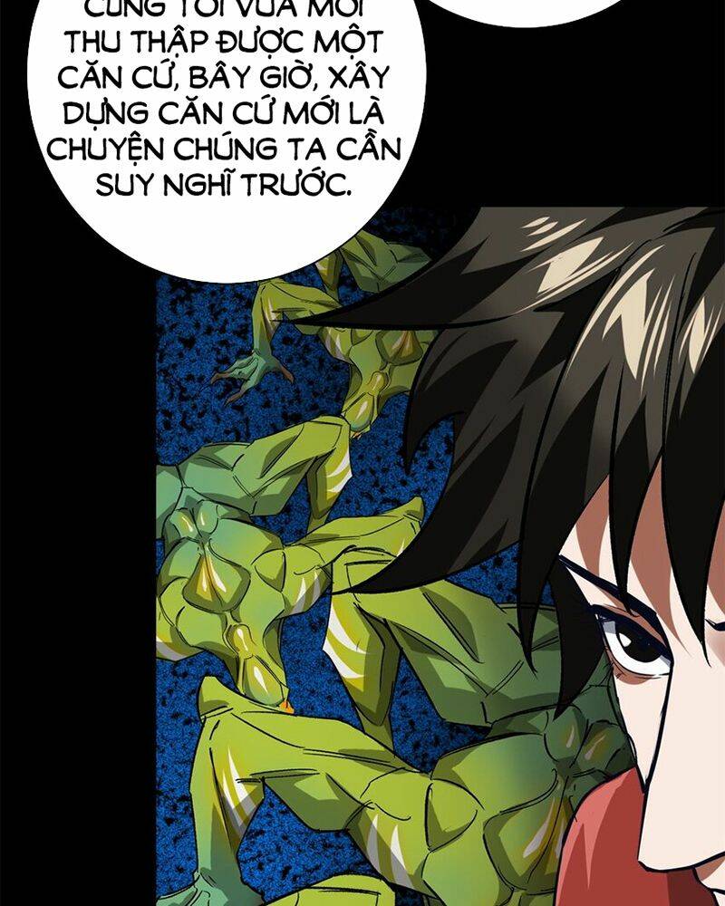 Luân Bàn Thế Giới Chapter 154 - Trang 2