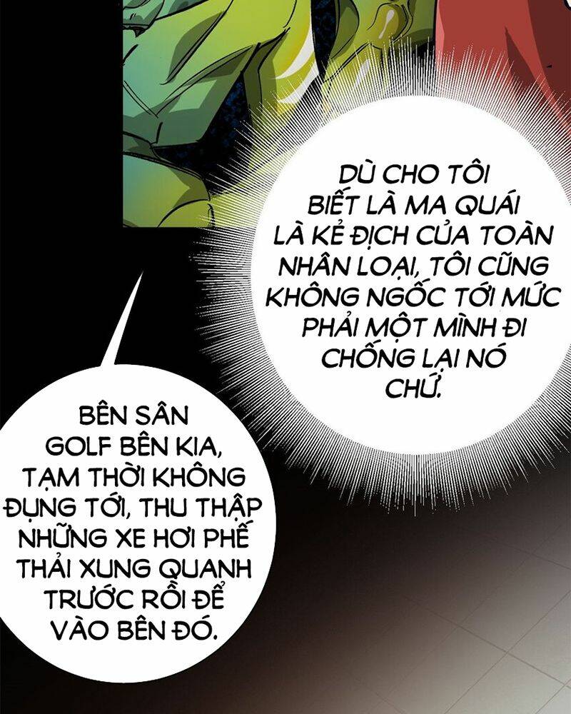Luân Bàn Thế Giới Chapter 154 - Trang 2