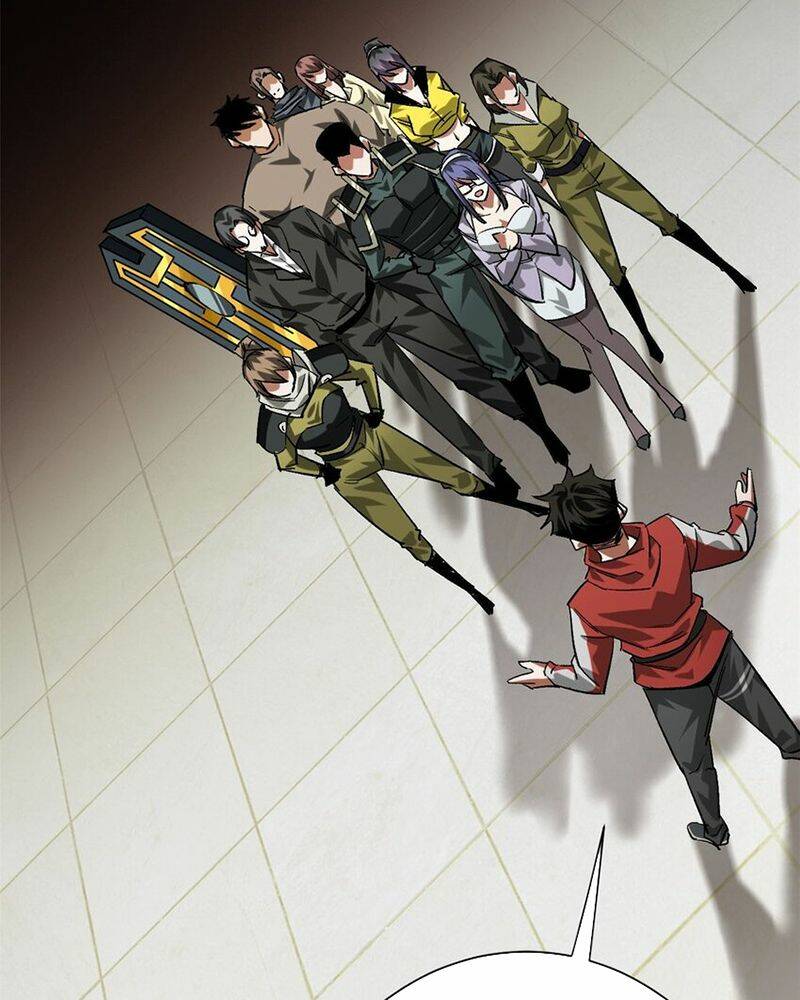 Luân Bàn Thế Giới Chapter 154 - Trang 2