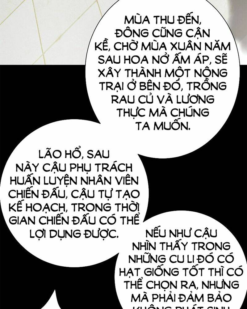 Luân Bàn Thế Giới Chapter 154 - Trang 2