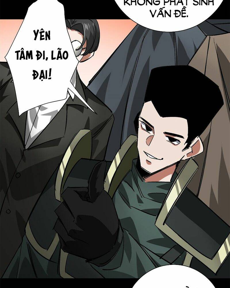 Luân Bàn Thế Giới Chapter 154 - Trang 2