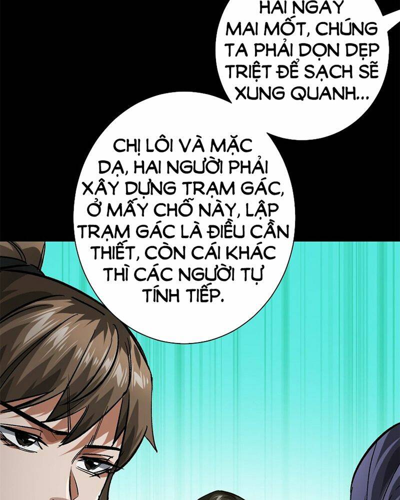 Luân Bàn Thế Giới Chapter 154 - Trang 2