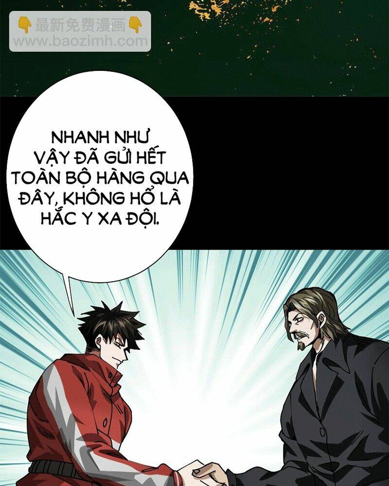 Luân Bàn Thế Giới Chapter 154 - Trang 2