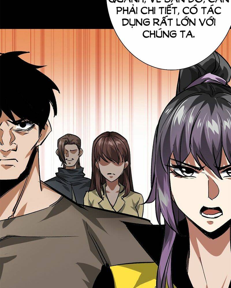 Luân Bàn Thế Giới Chapter 154 - Trang 2