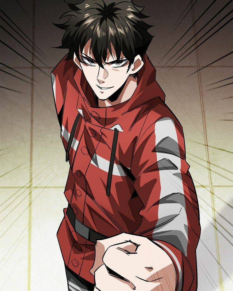 Luân Bàn Thế Giới Chapter 154 - Trang 2