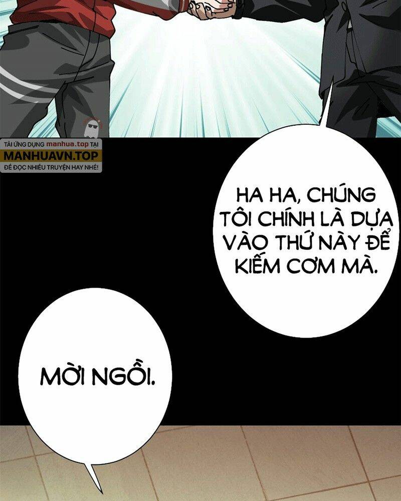 Luân Bàn Thế Giới Chapter 154 - Trang 2